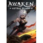 Awaken - astral blade - steam - jeu en tlchargement - ordinateur pc