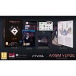 Axiom verge multiverse ps vita