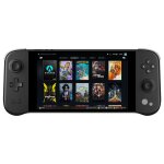 Ayaneo next lite handheld konsole - amd ryzen 4500u, 512 gb ssd, schw