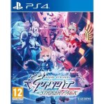 Azure striker gunvolt - striker pack jeu ps4 just for games