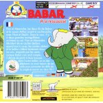 Babar a la rescousse game boy advance