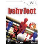 Baby foot (jeu) wii