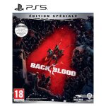 Back 4 blood : edition sp�ciale ps5