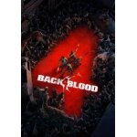 Back 4 blood - steam - jeu en téléchargement - ordinateur pc Back 4 blood - steam - jeu en téléchargement - ordinateur pc