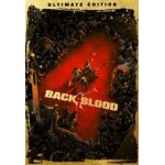 Back 4 blood - ultimate - steam - jeu en tlchargement - ordinateur pc