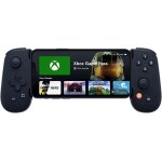 Backbone one for android noir lightning manette de jeu pc, playstation, xbox, ios