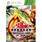 Bakugan - les d�fenseurs de la terre xbox 360