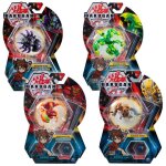 Bakugan, haos lupitheon, cr�ature transformable a collectionner de 7, 5 cm, a partir de 6 ans