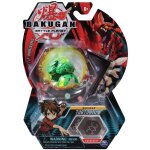 Bakugan, ventus cyndeou, cr�ature transformable a collectionner de 5 cm, a partir de 6 ans