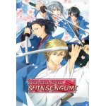 Bakumatsu renka shinsengumi - steam - jeu en tlchargement - ordinateur pc