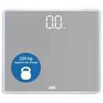 Balance pese personne numérique avec grande capacité de charge jusqu'à 220 kg pèse - personne fiable ... Balance pese personne numérique avec grande capacité de charge jusqu'à 220 kg pèse - personne fiable ...