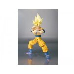 Bandai - 23756 - figurine manga - dragon ball z - son goku super saiyan