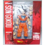 Bandai - 8993 - figurine manga - dragon ball z - son goku