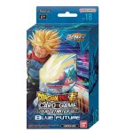 Bandai dragon ball super jcc - starter deck 18