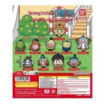 Bandai mascotte speciale en caoutchouc one piece loterie japonaise tamagotchi