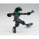 Bandai my hero academia - the amazing heroes - izuku midoriya - 15 cm Bandai my hero academia - the amazing heroes - izuku midoriya - 15 cm