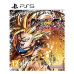 Bandai namco entertainment dragon ball fighterz standard inglese, giapponese playstation 5 Bandai namco entertainment dragon ball fighterz standard inglese, giapponese playstation 5