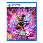 Bandai namco entertainment dragon ball: xenoverse 2 standard inglese, giapponese playstation 5 Bandai namco entertainment dragon ball: xenoverse 2 standard inglese, giapponese playstation 5