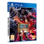 Bandai namco entertainment one piece: pirate warriors 4, ps4 standard playstation 4
