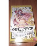 Bandai one piece jcc - starter big mom pirates st07 en