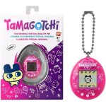 Bandai tamagotchi original lots of love shell