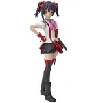 Bandai tamashii nations s. h. figuarts nico yazawa love live action figure