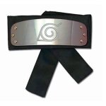 Bandeau - naruto shippuden - konoha Bandeau - naruto shippuden - konoha