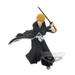 Banpresto bleach - ichigo kurosaki - 13 cm