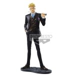 Banpresto one piece world journey marco vol 5 Banpresto one piece world journey marco vol 5