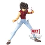 Banpresto saint seiya fig. st cosmo mem. pegasus
