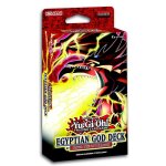 Banpresto yu - gi - oh! jcc - deck struct. dieux egy. slifer reprint x8 fr (18 / 05) Banpresto yu - gi - oh! jcc - deck struct. dieux egy. slifer reprint x8 fr (18 / 05)