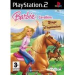 Barbie cavalire - stage d'quitation ps2