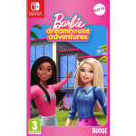 Barbie dreamhouse adventures switch