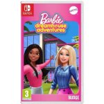 Barbie dreamhouse adventures switch