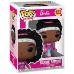 Barbie - figurine pop! barbie rewind 9 cm