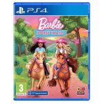 Barbie: horse trails ps4