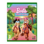 Barbie: horse trails xbox serie s / x