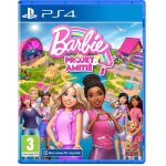 Barbie : projet amiti� ps4