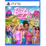 Barbie : projet amiti� ps5