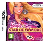 Barbie star de la mode nintendo ds