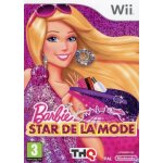 Barbie star de la mode wii Barbie star de la mode wii