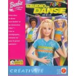 Barbie studio de danse pc Barbie studio de danse pc