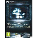 Baron wizzard : nemesis of ragnarok (jeu) pc
