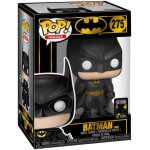 Batman 80th pop! heroes vinyl figurine batman (1989) 9 cm Batman 80th pop! heroes vinyl figurine batman (1989) 9 cm