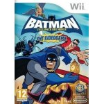 Batman - l'alliance des h�ros wii