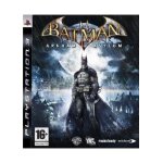 Batman - arkham asylum ps3