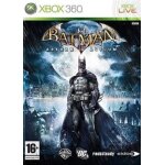 Batman - arkham asylum xbox 360