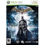 Batman - arkham asylum xbox 360 Batman - arkham asylum xbox 360
