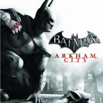 Batman : arkham city armoured edition wii u