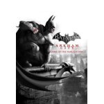 Batman: arkham city - game of the year - steam - jeu en téléchargement Batman: arkham city - game of the year - steam - jeu en téléchargement